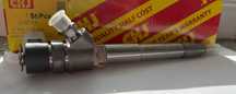 Форсунка 0 4 4 5 1 1 0 5 9 4 (Common Rail, CRI2-16)