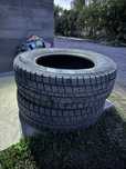 Резины всесезонные 195/65 R15