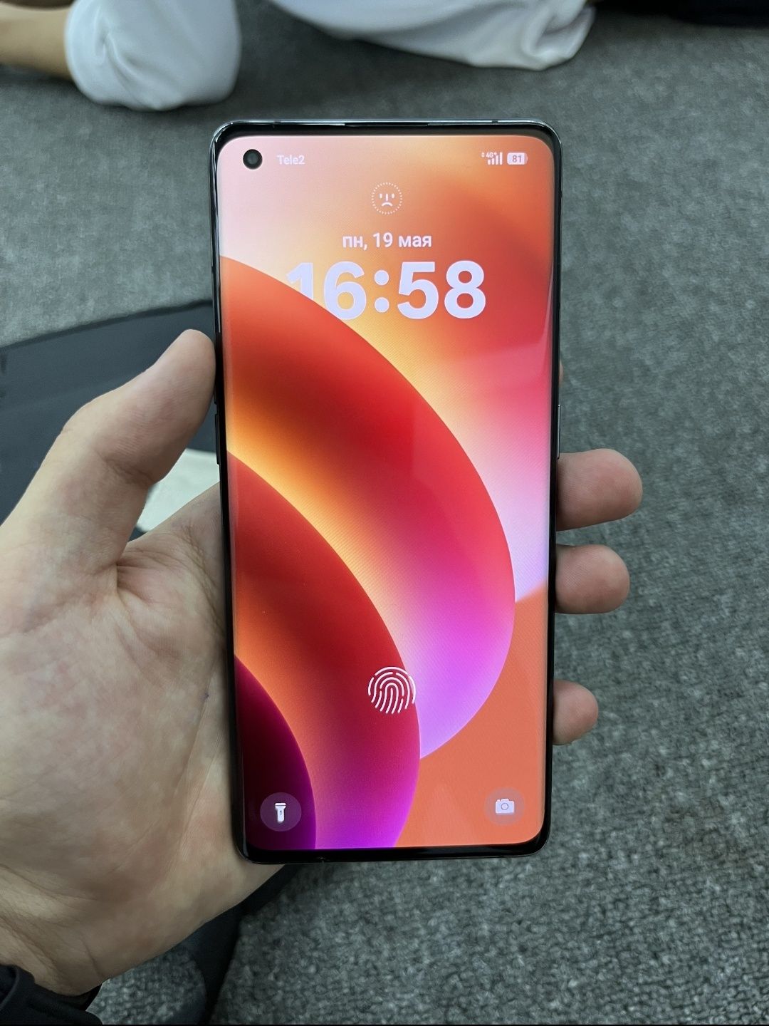 OPPO Find X5, флагман 2022 года