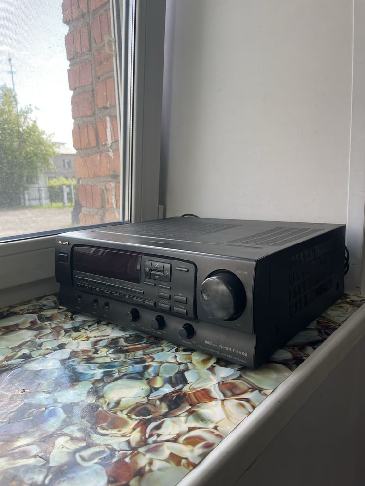 Усилитель Aiwa MX-Z3100