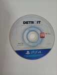 Диск Detroit Playstation 4