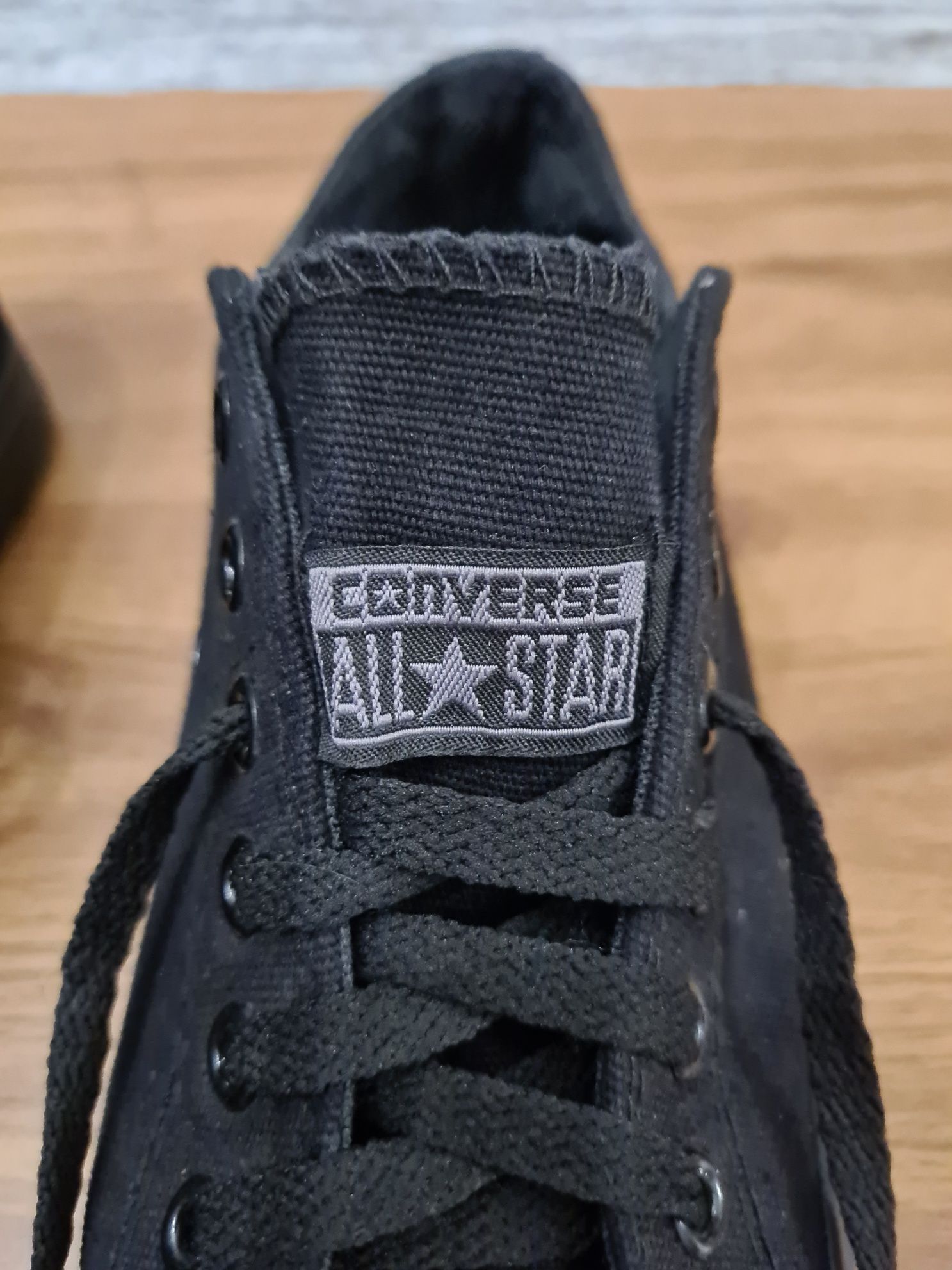 Полукеды унисекс converse в отличном состоянии