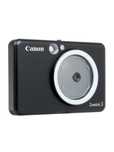 Продам Фотоаппарат моментальной печати Canon Zoemini S