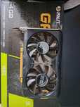 Видеокарта Palit GeForce GTX 1650