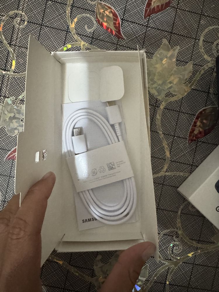 Новый Samsung A06