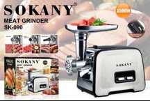 Мясорубка новые bosch proliss
