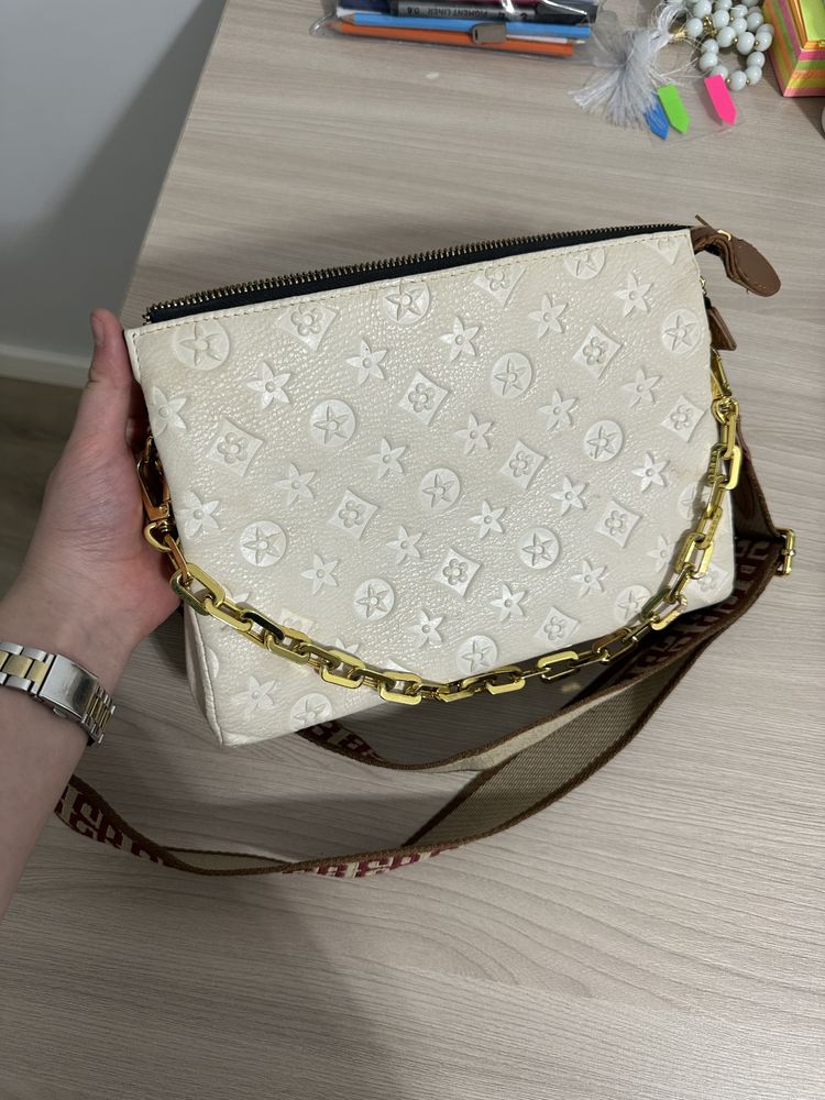 Сумки guess YSL