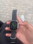 Apple Watch Ultra