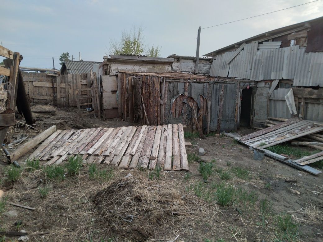 Продам земельный участок Заречный ЛПХ