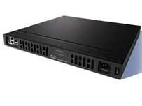 Cisco ISR4331 Маршрутизатор
