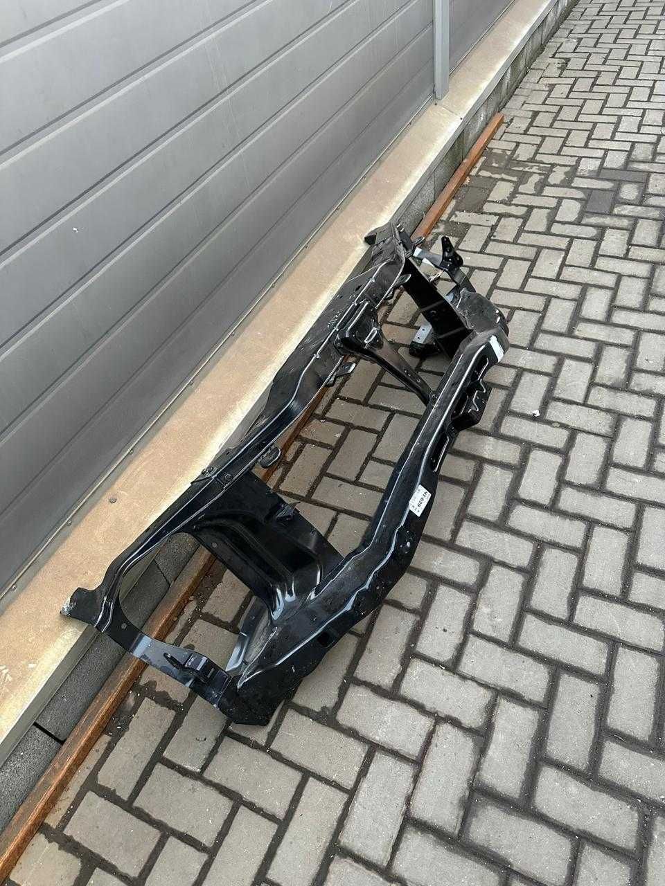 Кузовные Запчасти СсангЙонг SsangYong