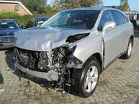 лексус рх 350 lexus rx 350 al