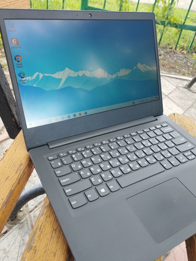 Идеальный ноутбук для работы и дома! AMD A6, 8GB, SSD128,HDD 500, Full
