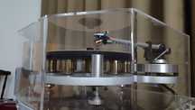 Проигрыватель виниловых пластинок Michell Gyrodec SE
