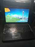 Ноутбук HP pavilion g6