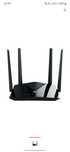 Продам роутер wifi 6