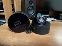 samsung gear s3 frontier - в идельном состоянии