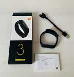 Фитнес браслет Xiaomi Mi Band 3