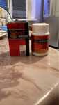 Red ginseng (набор веса)