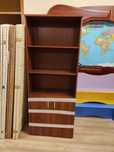 Срочная распродажа офисные шкафы, тумбы, скамейки