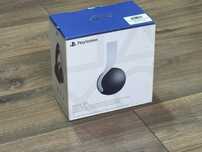 Беспроводные наушники Playstation Pulse 3D Wireless Headset оригинал