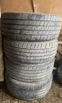Шины 235/55/18 Cooper