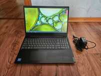 Продам современный, мощный ноутбук Lenovo Ideapad S145-15IWL 2020 года