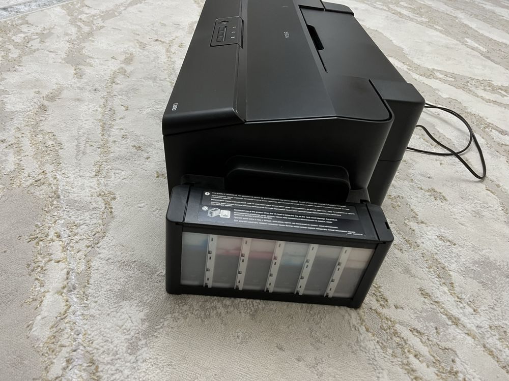 Продам Epson L1800