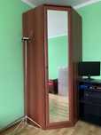 Продам Угловой Шкаф для одежды