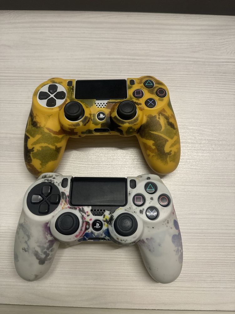 Sony PlayStation 4 Slim