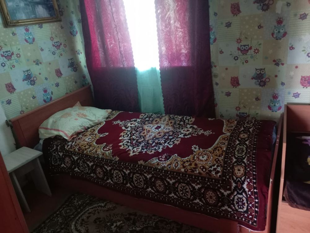 Продам дом на ГРП