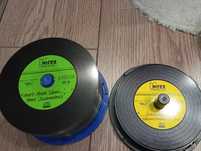 Продам диски MP3 с музыкой в машину и т.д.