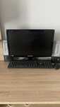 Компьютер игровой Cori i7 -3770