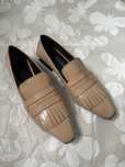 Продам балетки-лоферы Charles&Keith