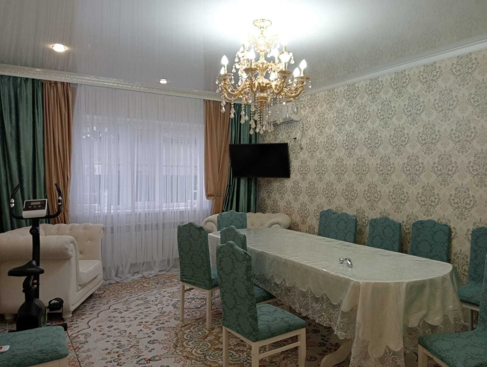 В р-не ТД Дина(Мичурино) продается 2-х эт. коттедж с землей 6соток
