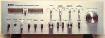 Усилитель Yamaha CA 2000