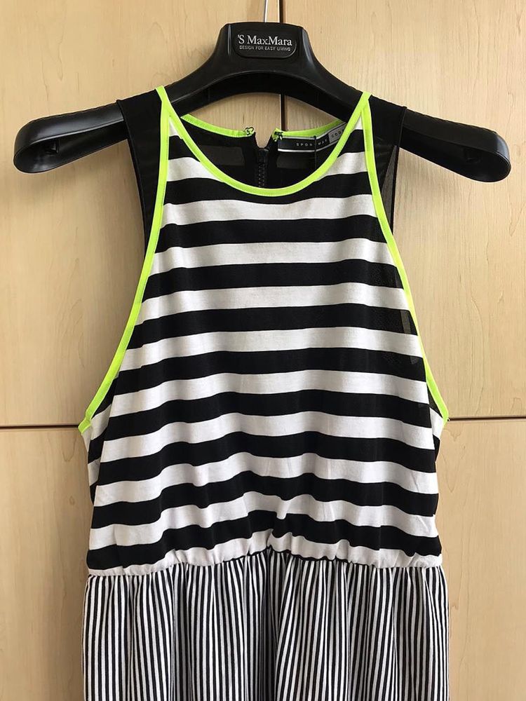 Платье S Max mara