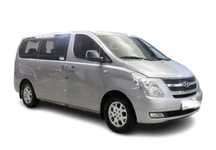 заказ Hyundai Starex 11 орындық