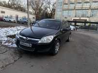 Продам опель астра 2008 г
