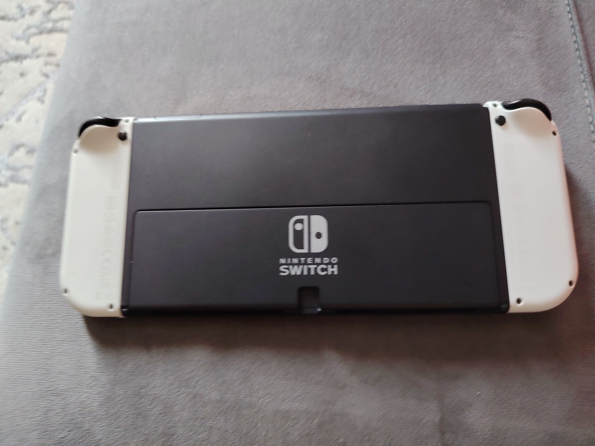 Nintendo switch Oled+512gb
