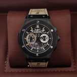 Hublot - Наручные часы для ценителей