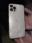 Iphone 12 pro.
