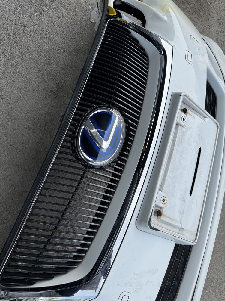 Gs 300 350 gs 190 Фары бампер решетка дверь