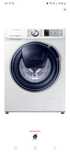 Стиральная машина Samsung WW90M64LOPA/LP белый