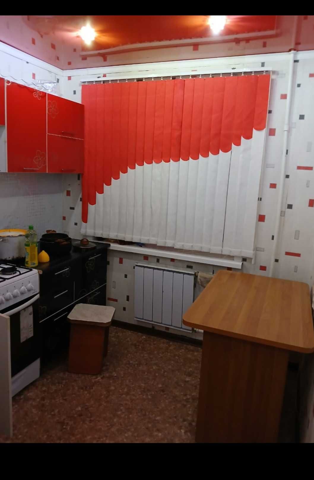 Продаётся 2 комнатную квартиру в Актасе