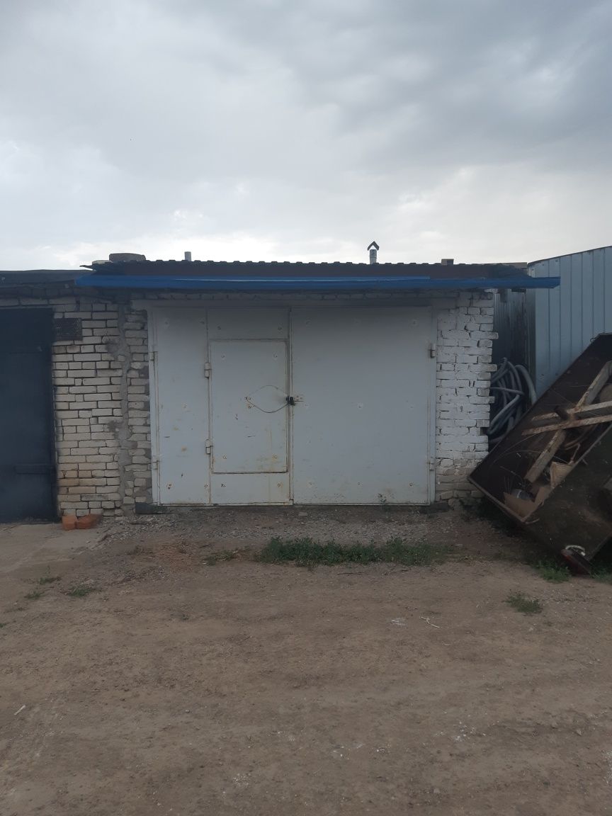 Продам гараж на телецентре,