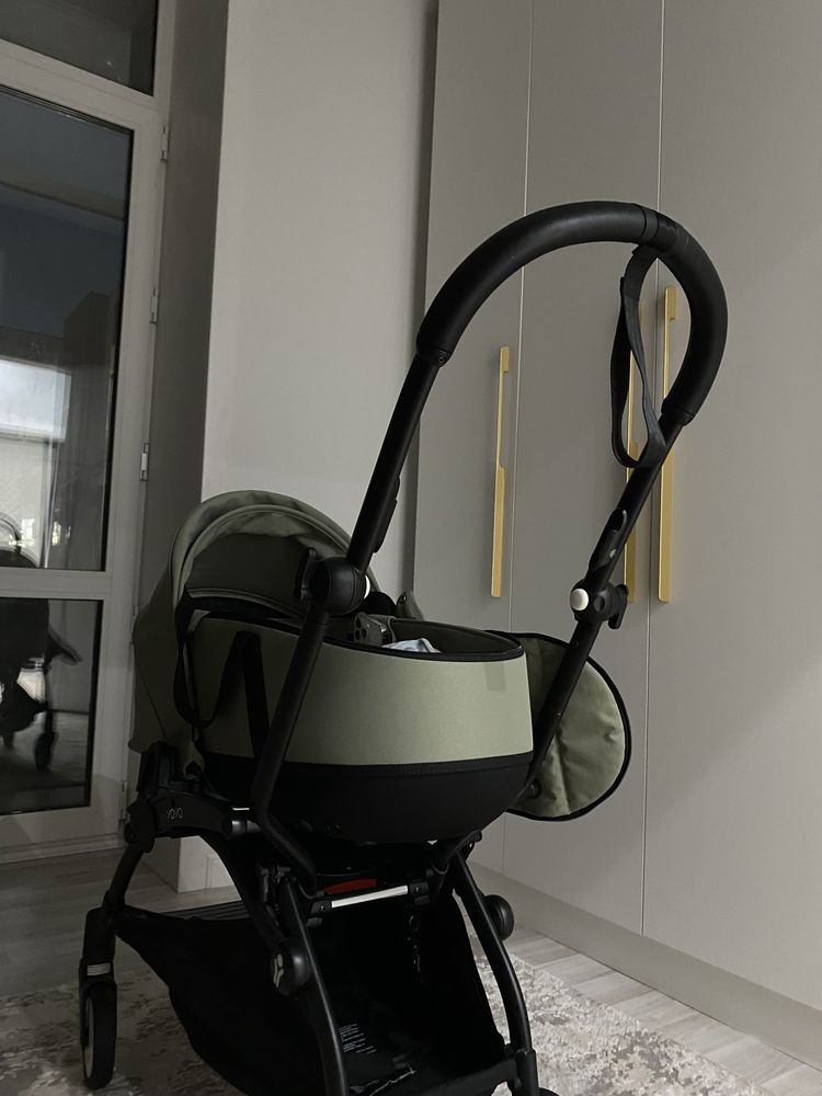 Babyzen yoyo 2 (2в1)