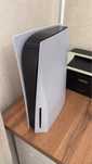 Playstation 5.