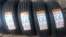 Шины Boto 185/65 R15. Жаңа дөңгелектер