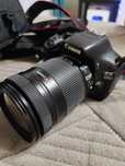 Фотоаппарат Canon